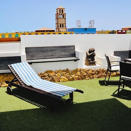 Villa Beach Club 科拉雷侯 外观 照片