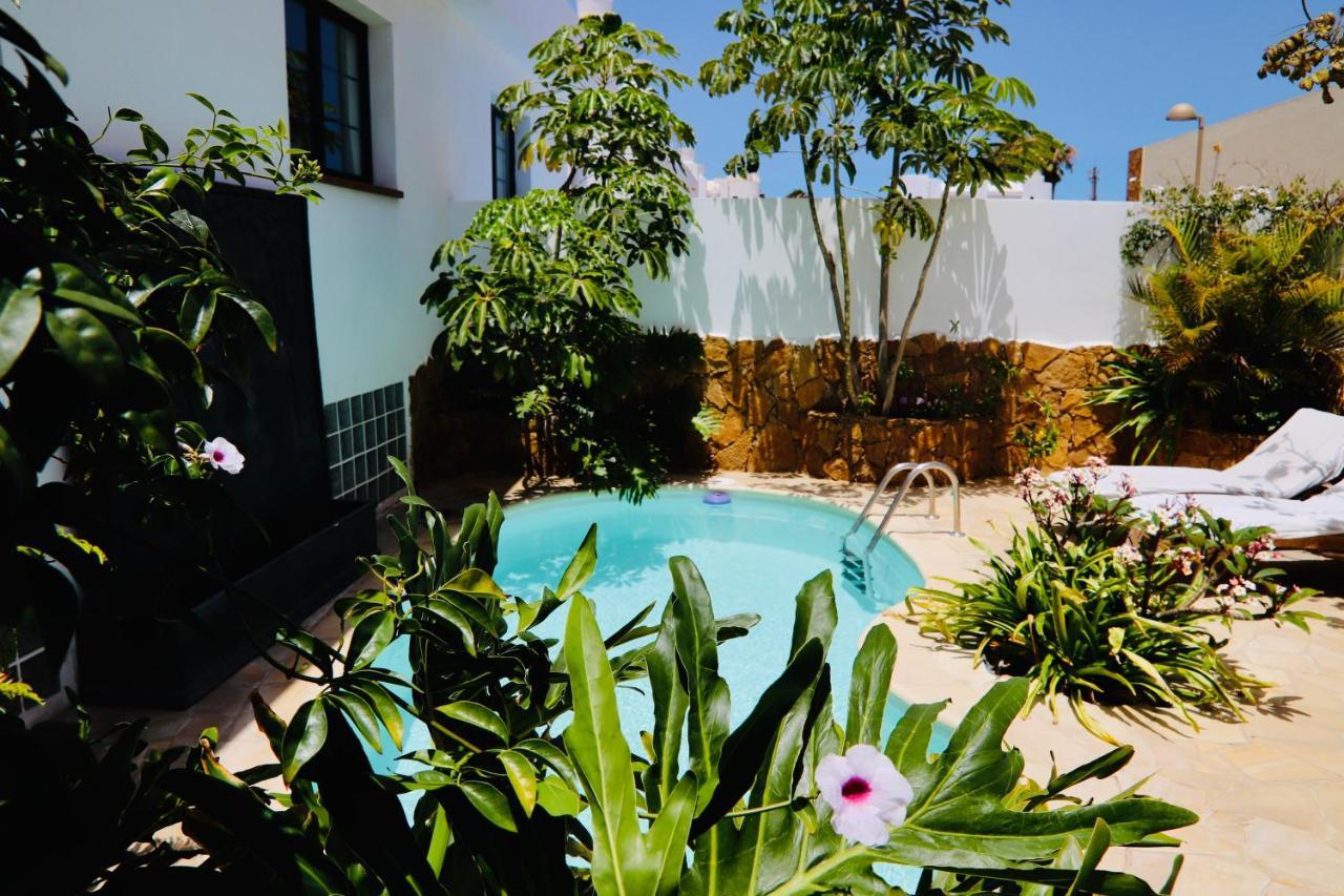 Villa Beach Club 科拉雷侯 外观 照片